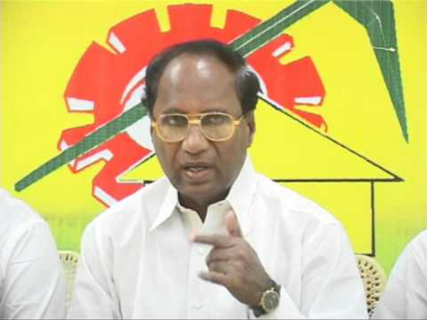 Kodela elected Speaker of AP Assembly