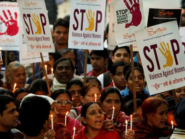 Helpline for women in Chhattisgarh