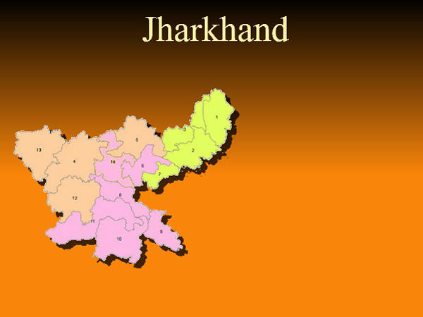 Jharkhand Jharkhand