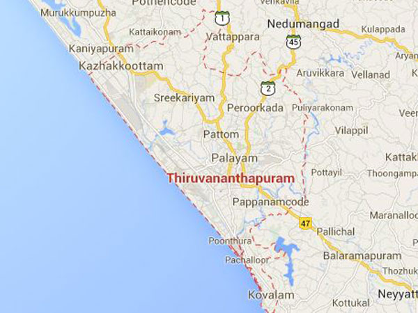 Thiruvananthapuram