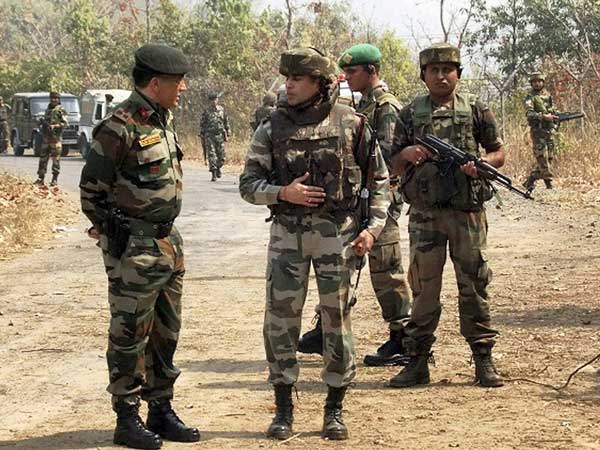 UPLA militant killed in encounter