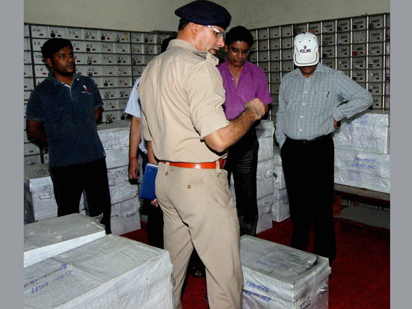 CPMT papers leak in Uttar Pradesh