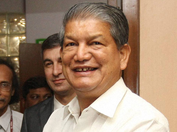 Rawat demands expansion of rail network in U'khand