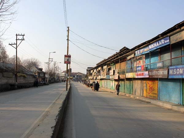 srinagar, jammu and kashmir, sopore, separatist