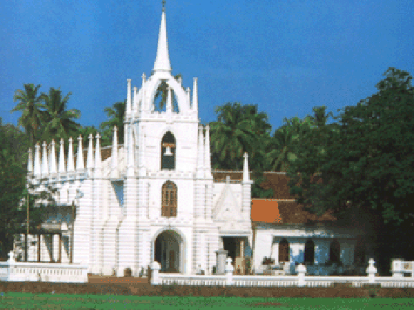 50 lakh people to attend Goa exposition