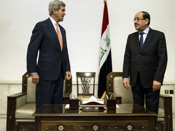 kerry-maliki