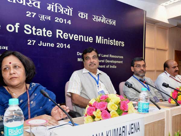 Union Minister for Road Transport & Highways and Shipping, Nitin Gadkari