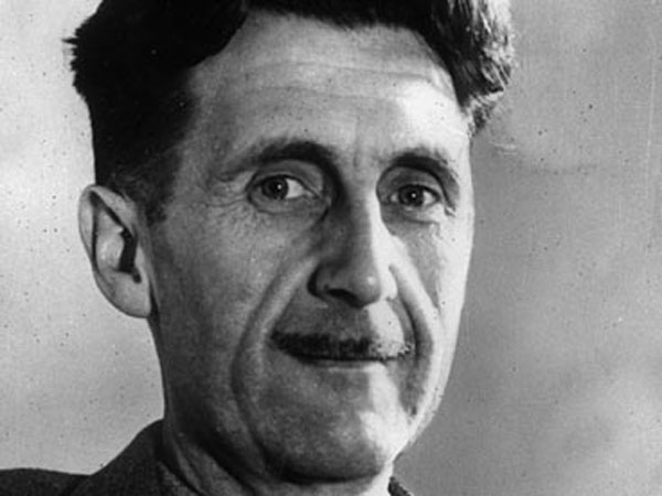 George Orwell