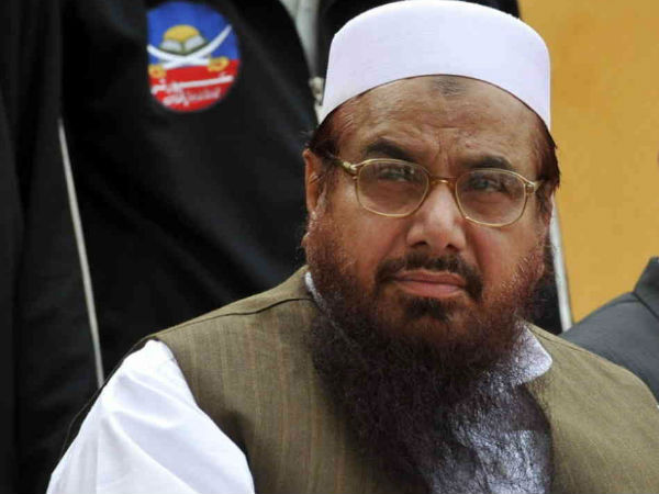 Hafiz Saeed