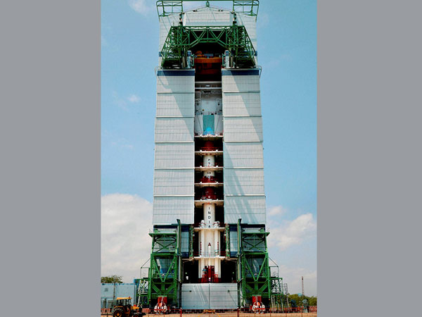PSLV