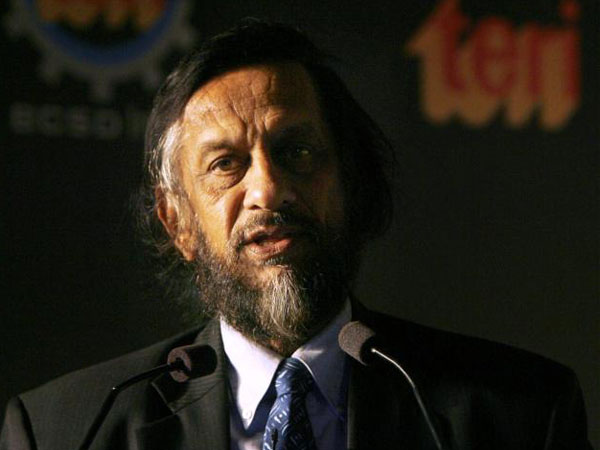 Pachauri