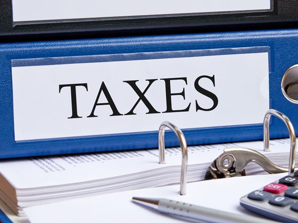 Taxes