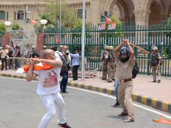 Lucknow Lucknow