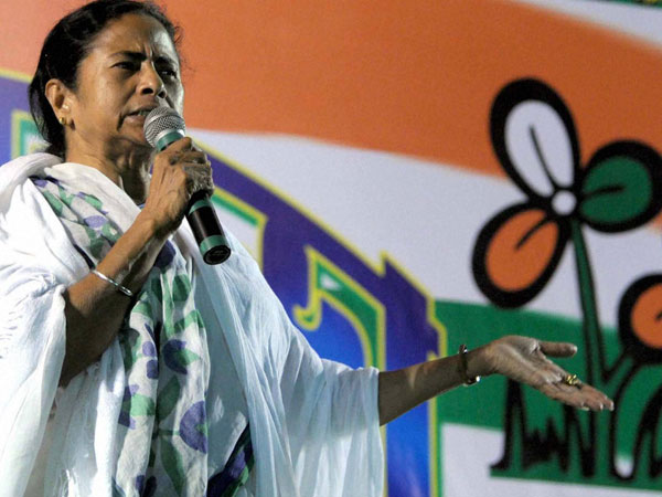 Mamata blames Centre for Food Security Mamata blames Centre for Food Security