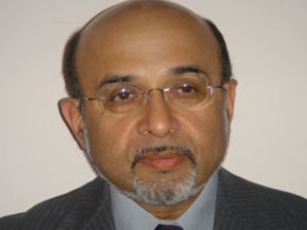 Ravi Jahagirdar