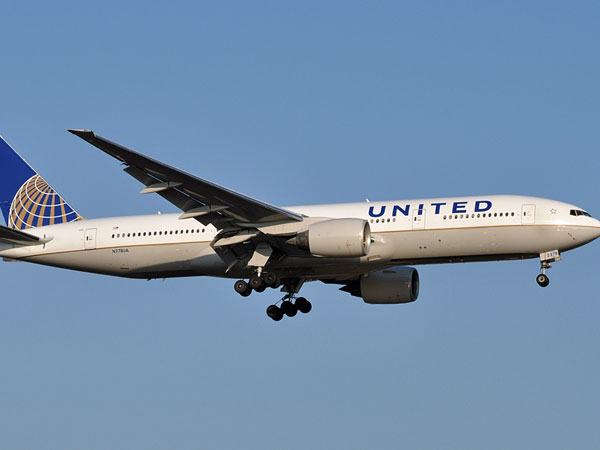 united airlines united airlines