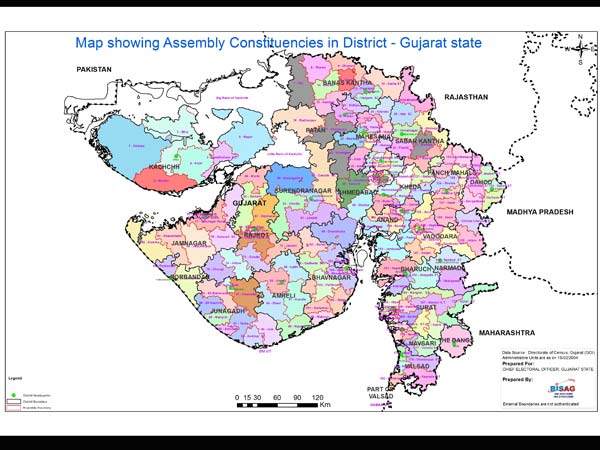 Gujarat Assembly passes four amendments