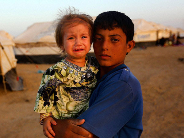 Iraq