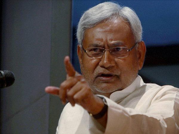 Nitish 