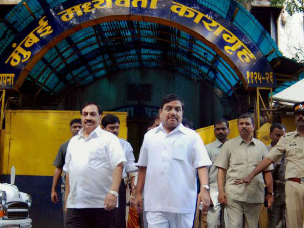 Maharashtra Home Minister RR Patil Maharashtra Home Minister RR Patil