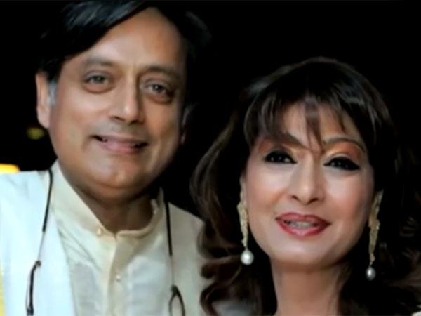 shashi-sunanda