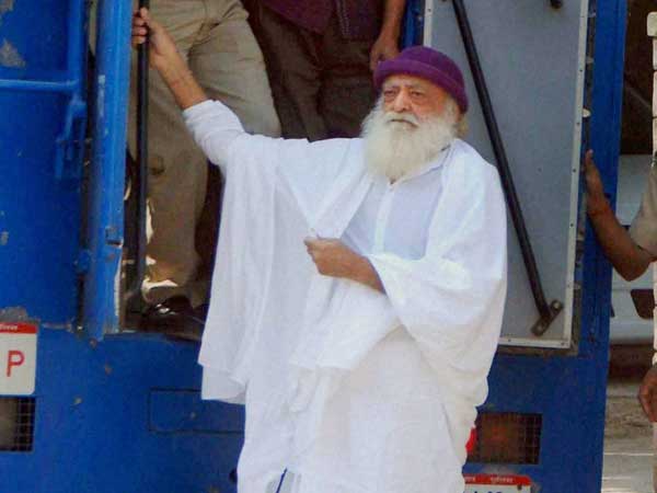 Asaram Bapu