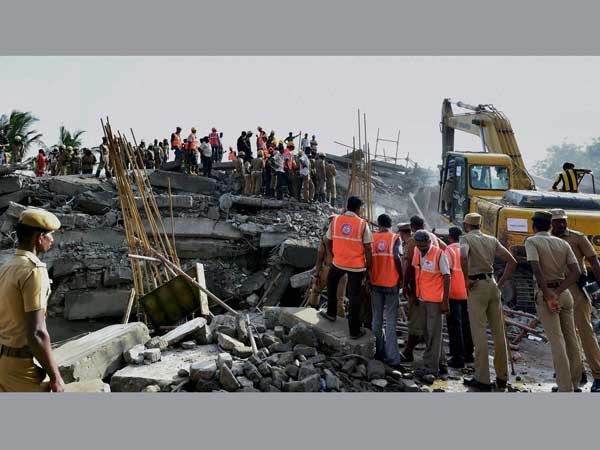 NHRC issues notice to TN Govt