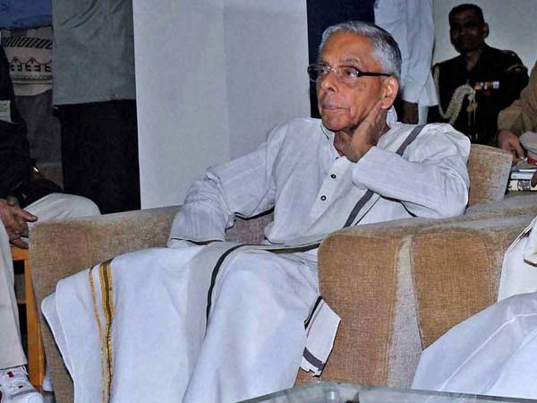 Tenure in WB was wonderful, says MK Narayanan