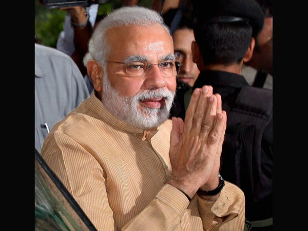 Security beefed up in J&K for PM's visit