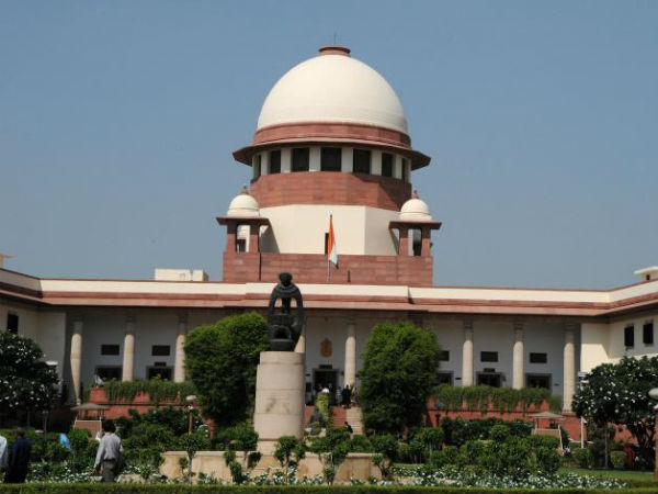 SC rules out automatic arrest in dowry cases.