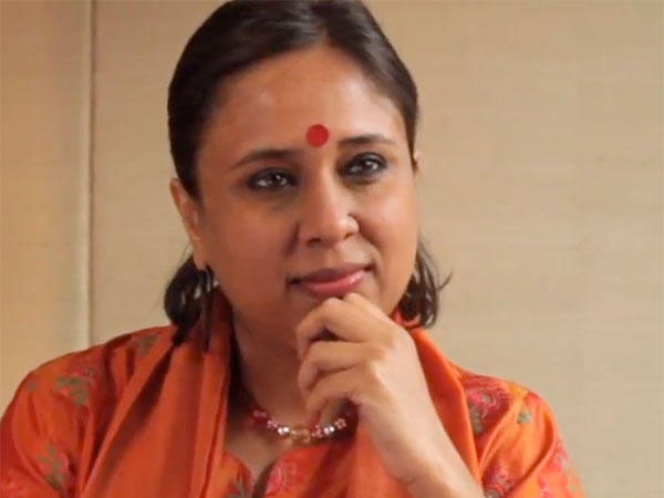 barkha dutt education