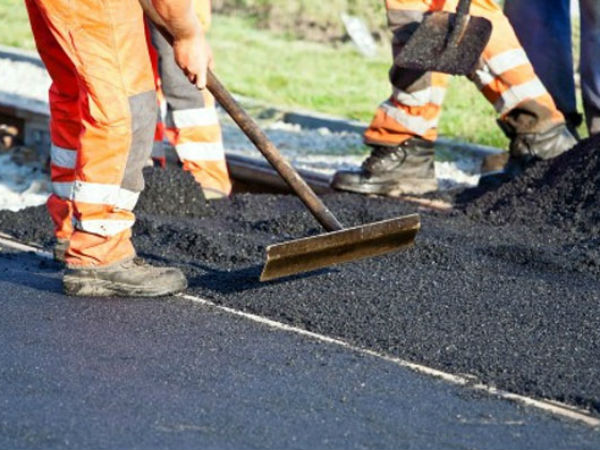 Development work under MPLAD