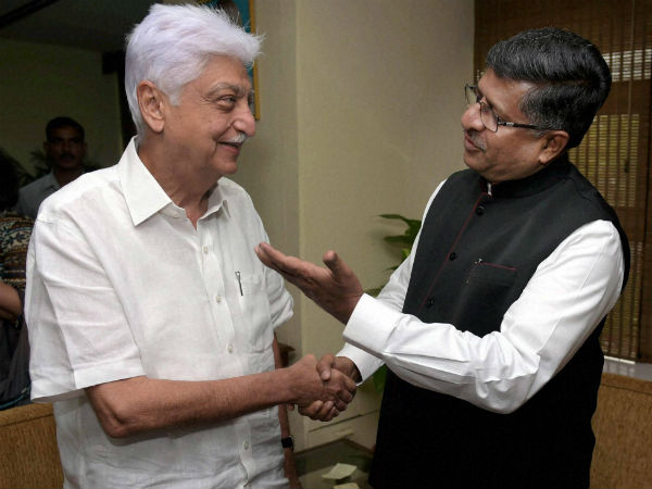 premji-prasad