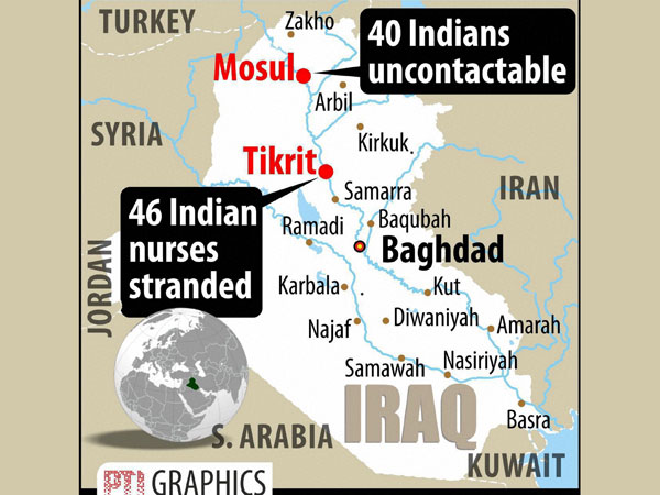 Iraq