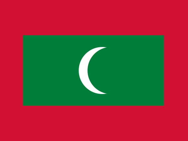 Maldives