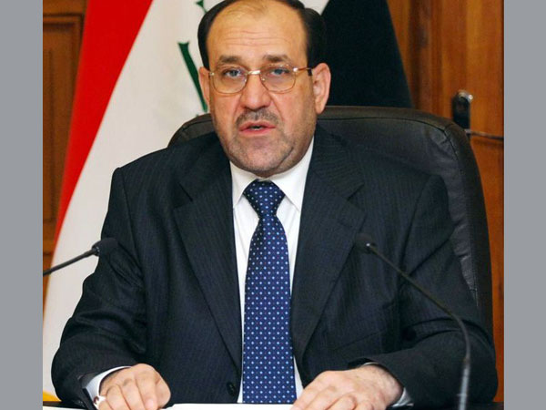 Nuri-al-Maliki