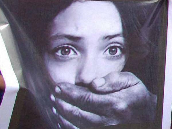 Violence against women in India