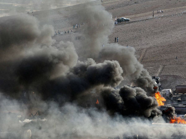 taliban-put-oil-tankers-on-fire