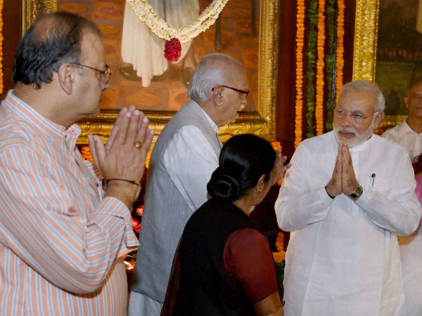 PM Narendra Modi