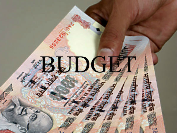 budget
