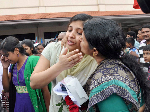 Modi govt's diplomatic victory
