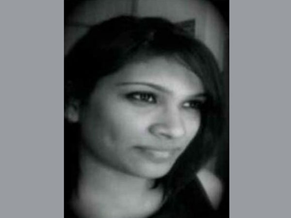 Pallavi Pukayastha Pallavi Pukayastha