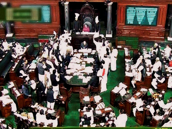 Parliament