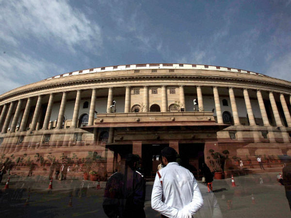 Parliament of India