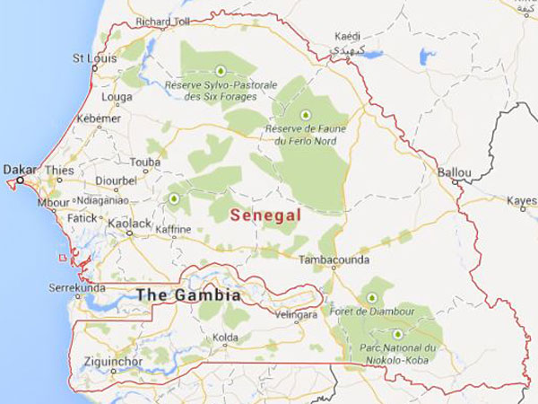 President's advisor is Senegal's new PM President's advisor is Senegal's new PM