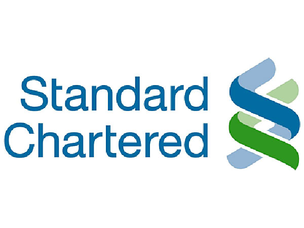 Standard Chartered Standard Chartered