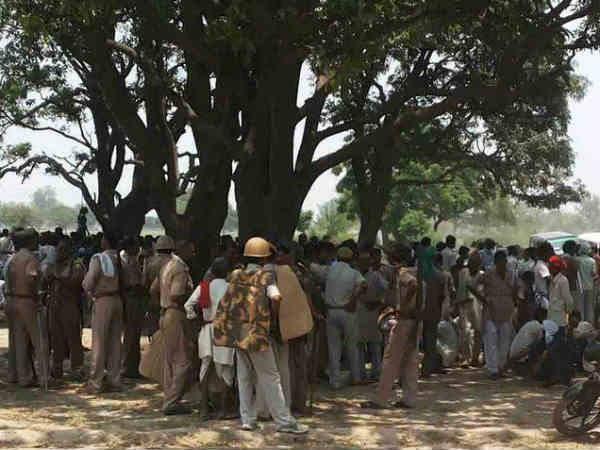 New twist in Badaun rape case.