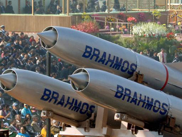 BrahMos