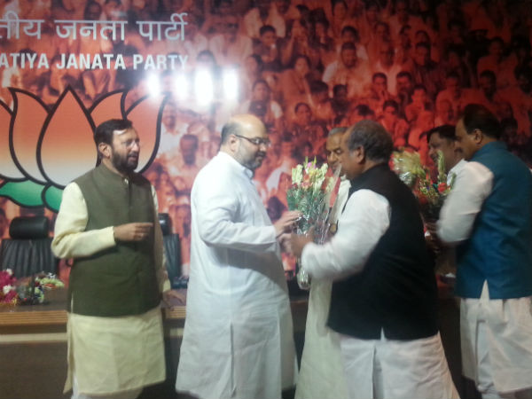Amit Shah
