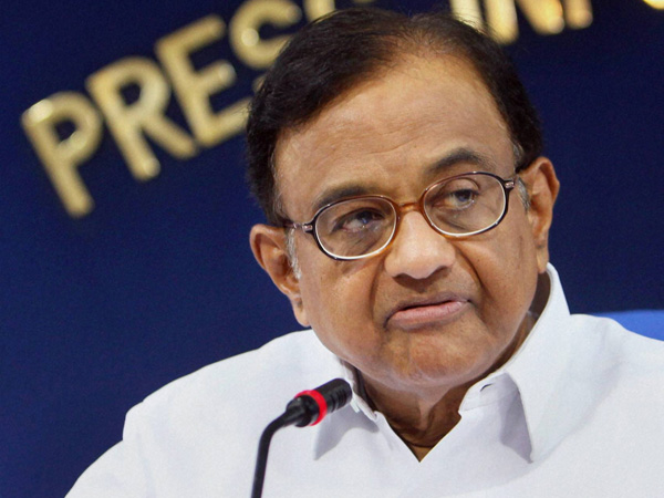 Chidambaram says Budget has UPA imprint